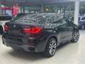BMW X6 M 50d Leder RueFaKa HeadUp Navi Sportsitze SHZ Tempo Nero - thumbnail 7