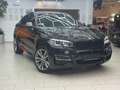 BMW X6 M 50d Leder RueFaKa HeadUp Navi Sportsitze SHZ Tempo Nero - thumbnail 1