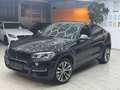 BMW X6 M 50d Leder RueFaKa HeadUp Navi Sportsitze SHZ Tempo Nero - thumbnail 3