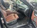 BMW X6 M 50d Leder RueFaKa HeadUp Navi Sportsitze SHZ Tempo Nero - thumbnail 11