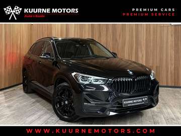 xDrive25e Pano/Led/Leder/SportZet/GpsPro/Cam/Keyless *1j garantie*