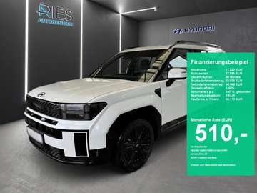 HEV (MY26) 360*HUD*KlimaA*LED*Leder*SD
