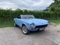 Fiat 124 Spider Blu/Azzurro - thumbnail 1