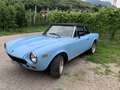 Fiat 124 Spider Blu/Azzurro - thumbnail 2