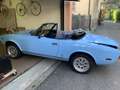 Fiat 124 Spider Blu/Azzurro - thumbnail 3