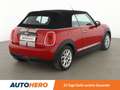 MINI Cooper Cabrio Cooper *LED*TEMPO*PDC*KLIMA* Rouge - thumbnail 6