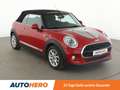 MINI Cooper Cabrio Cooper *LED*TEMPO*PDC*KLIMA* Rot - thumbnail 8
