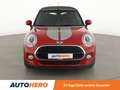 MINI Cooper Cabrio Cooper *LED*TEMPO*PDC*KLIMA* Rouge - thumbnail 9