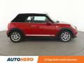 MINI Cooper Cabrio Cooper *LED*TEMPO*PDC*KLIMA* Rouge - thumbnail 7