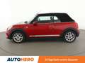 MINI Cooper Cabrio Cooper *LED*TEMPO*PDC*KLIMA* Rot - thumbnail 3