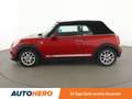 MINI Cooper Cabrio Cooper *LED*TEMPO*PDC*KLIMA* Rouge - thumbnail 3