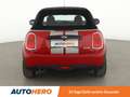 MINI Cooper Cabrio Cooper *LED*TEMPO*PDC*KLIMA* Rouge - thumbnail 5