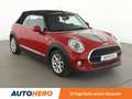 MINI Cooper Cabrio Cooper *LED*TEMPO*PDC*KLIMA* Rouge - thumbnail 8