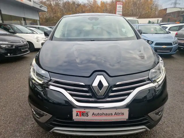 Renault Espace V Business Edition
