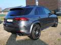 Mercedes-Benz GLE 350 GLE 350 de. AMG Line / Airmatic / Pano / Apple car Gris - thumbnail 7