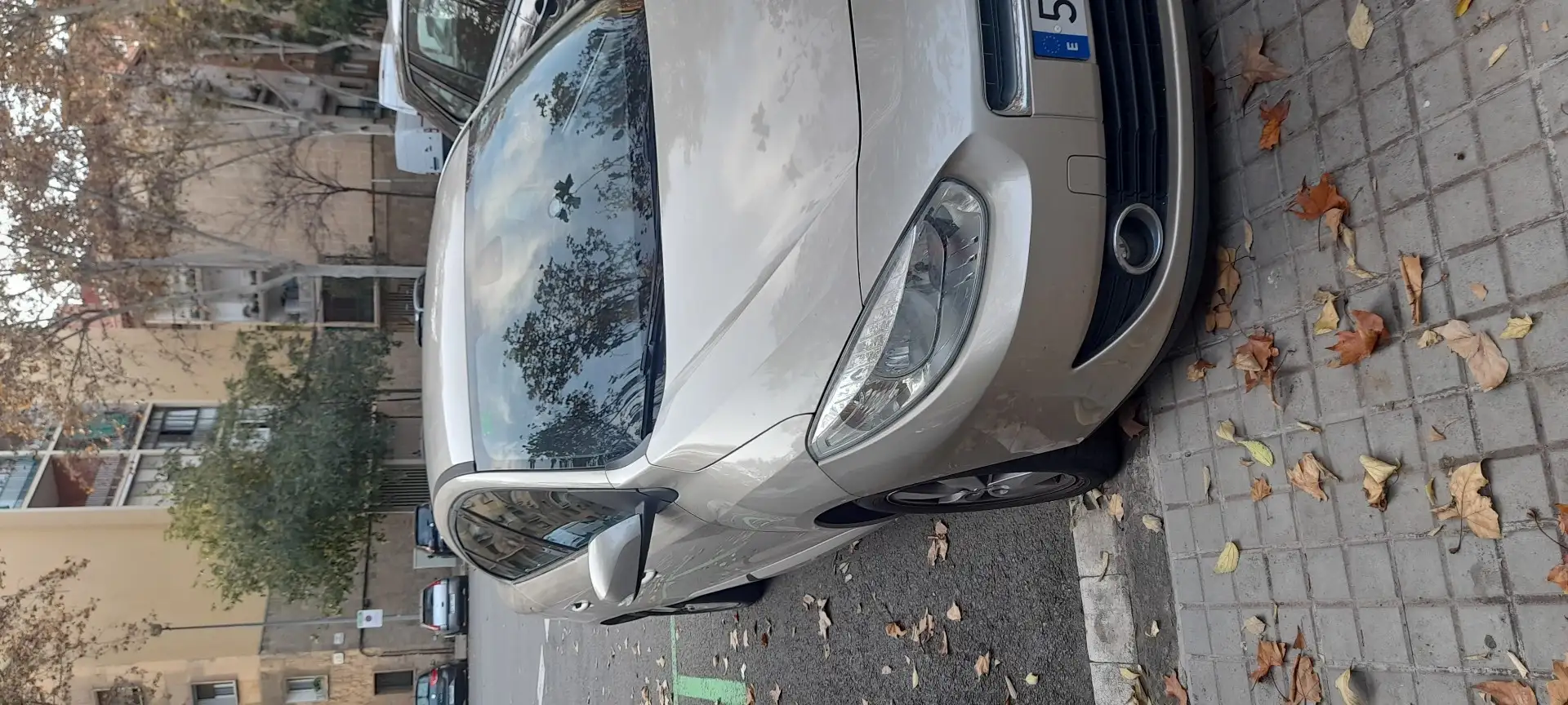 Renault Fluence 1.6 16v Expression - 2