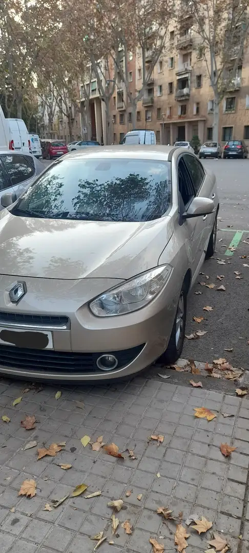 Renault Fluence 1.6 16v Expression - 1