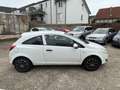 Opel Corsa D Selection*Klima*1.4*Euro 5 Weiß - thumbnail 7