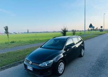 Golf 7 metano /benzina
