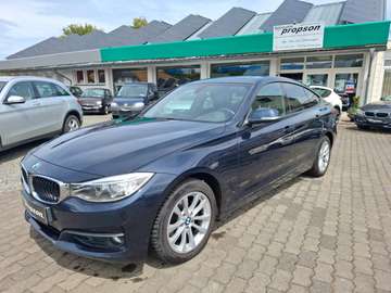 d GT NAVI AHK XENON PANO 18"ALU