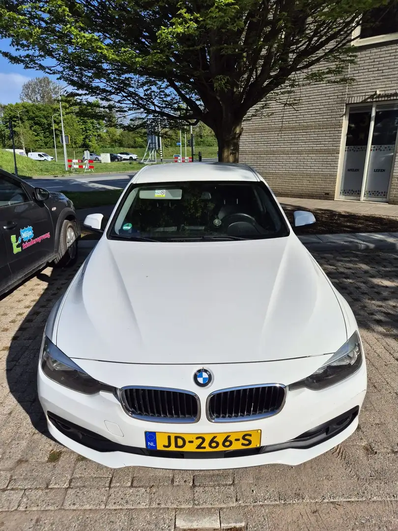 BMW 320 320 EDE C. Ess. Wit - 1