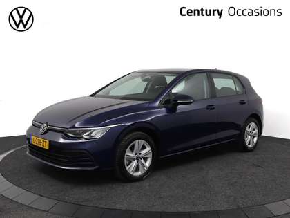 Volkswagen Golf 1.0 eTSI 110Pk Automaat Life