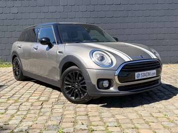 🔴🆕 1.5 Cooper KIT JWC  1HND Carpass GPS met garantie !