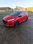 Ford Fiesta 1.0 EcoBoost 140 S&S Red Edition Rouge - thumbnail 7
