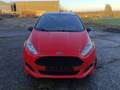 Ford Fiesta 1.0 EcoBoost 140 S&S Red Edition Rouge - thumbnail 3