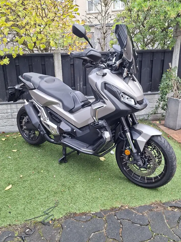 Honda X-ADV