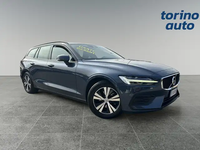 Volvo V60 D3 Business