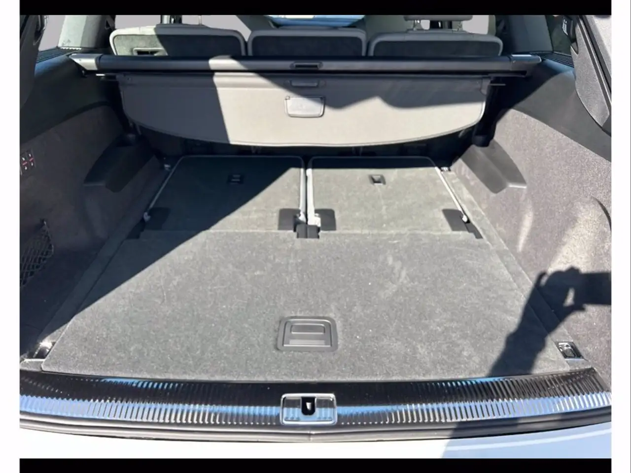 Audi Q7 3.0 tdi mhev s line edition quattro 231cv tiptroni 12