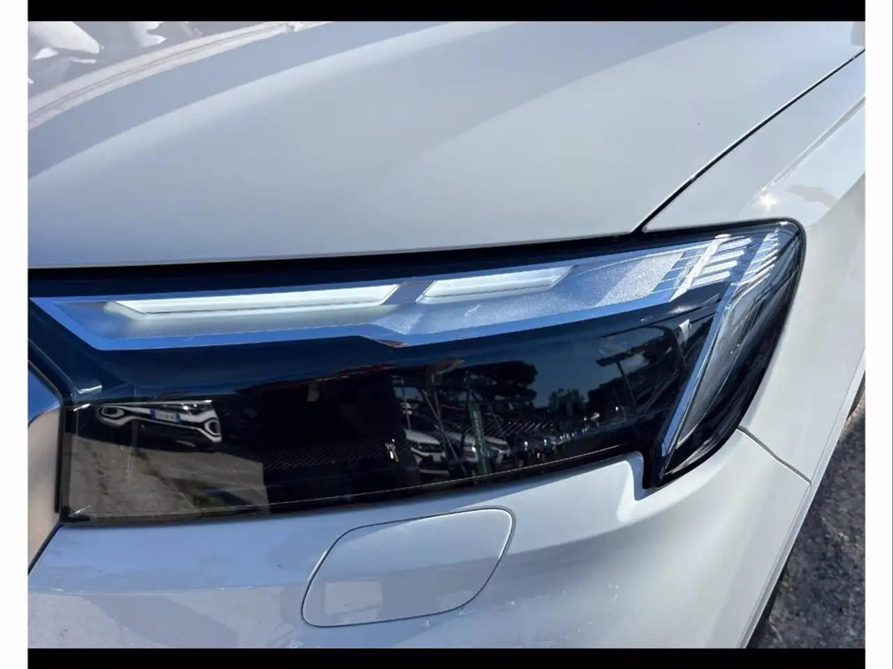 Audi Q7 3.0 tdi mhev s line edition quattro 231cv tiptroni 6