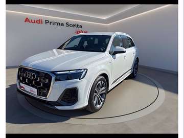 3.0 tdi mhev s line edition quattro 286cv tiptroni