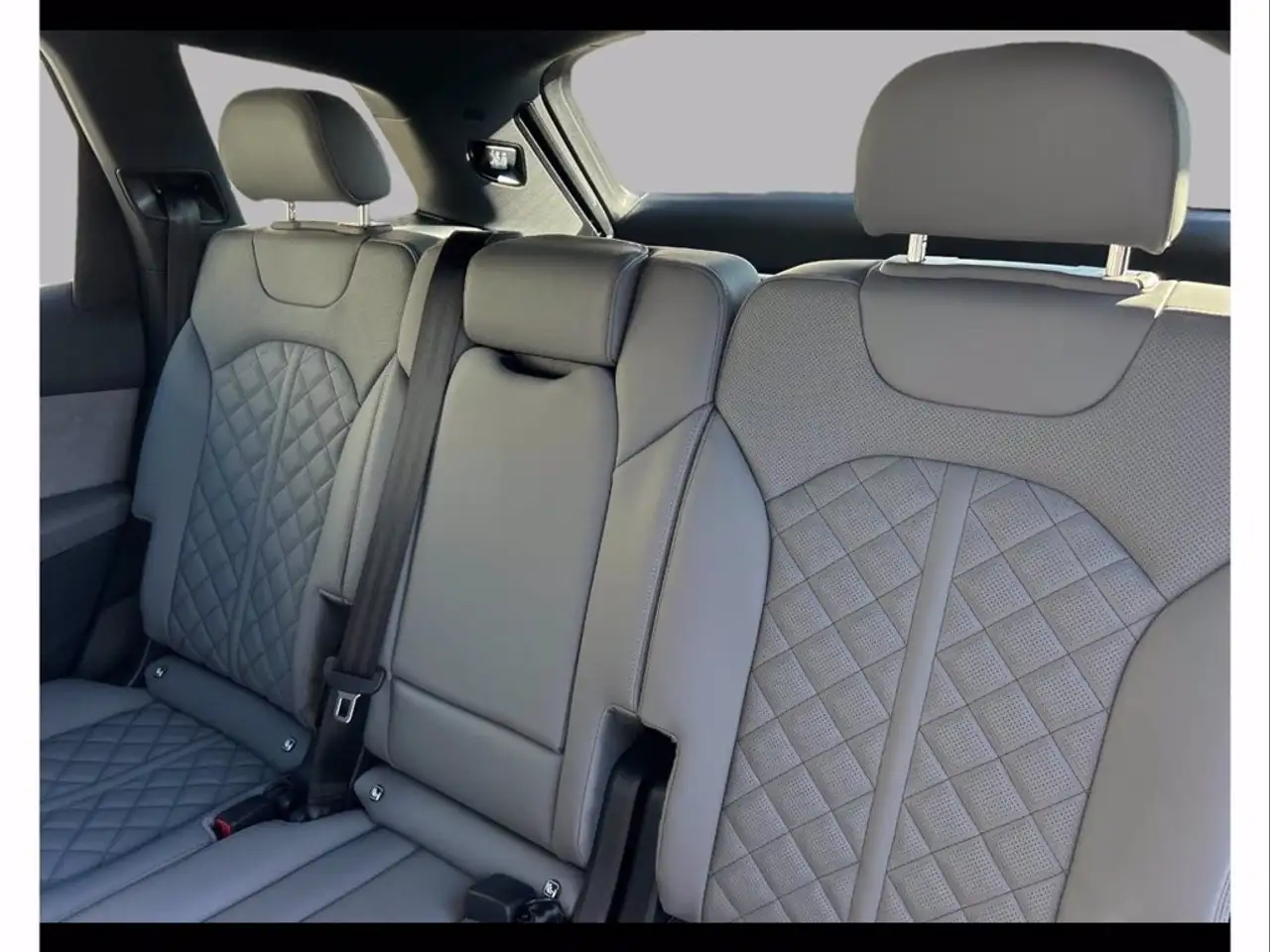Audi Q7 3.0 tdi mhev s line edition quattro 231cv tiptroni 11