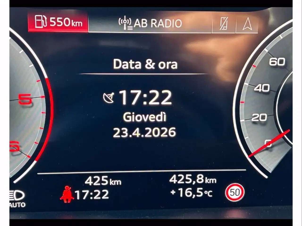 Audi Q7 3.0 tdi mhev s line edition quattro 231cv tiptroni 13