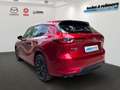 Mazda CX-60 e-SKYACTIV PHEV Homura Driver/Conv.&Sound. Червоний - thumbnail 5