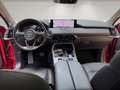 Mazda CX-60 e-SKYACTIV PHEV Homura Driver/Conv.&Sound. Червоний - thumbnail 11