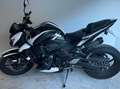 Kawasaki Z 750 modelle 2013 Noir et Blanc Noir - thumbnail 4