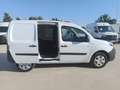 Renault Kangoo Z.E. Furgón Blanco - thumbnail 3