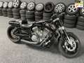 Harley-Davidson V-Rod VRSCF Muscle , Verbrede Achterbrug 280, Alarm, HD5 Zwart - thumbnail 1