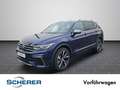Volkswagen Tiguan Allspace R-Line 2,0 l TDI SCR 4MOTION 147 Blu/Azzurro - thumbnail 1