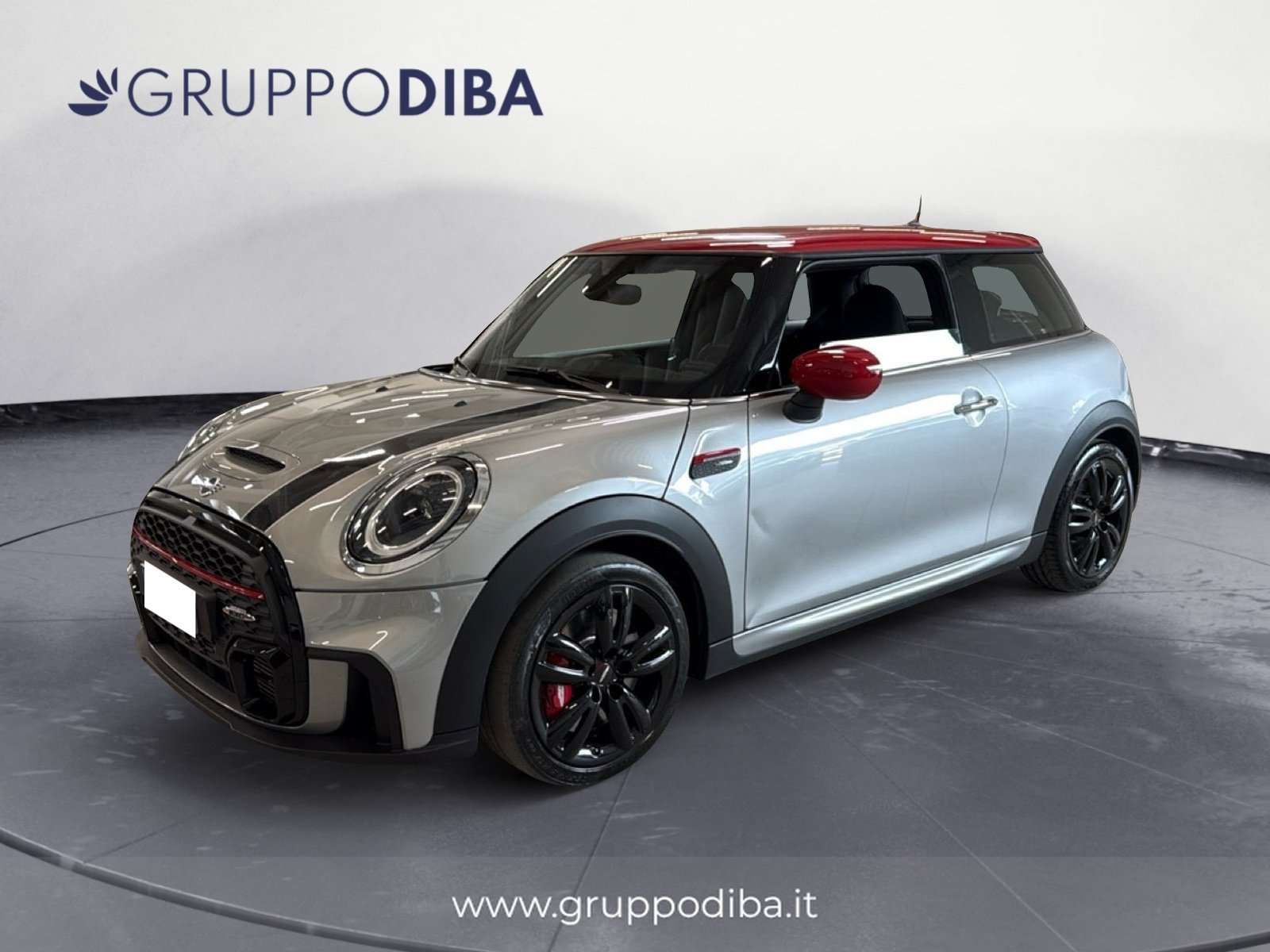 MINI John Cooper Works