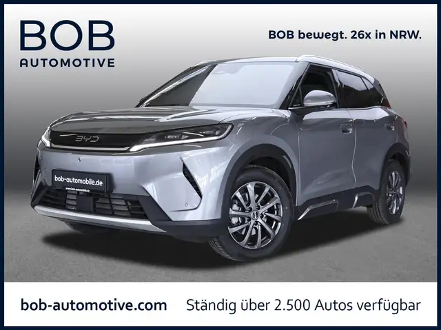 BYD Atto 2