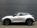 Nissan Juke 1.0 DIG-T N-Design Navi / Clima / Cruise / Two Ton Grijs - thumbnail 5