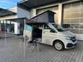 Volkswagen T6 California T6.1 California Beach Camper FWD 2.0 ACC Standh. Grau - thumbnail 1