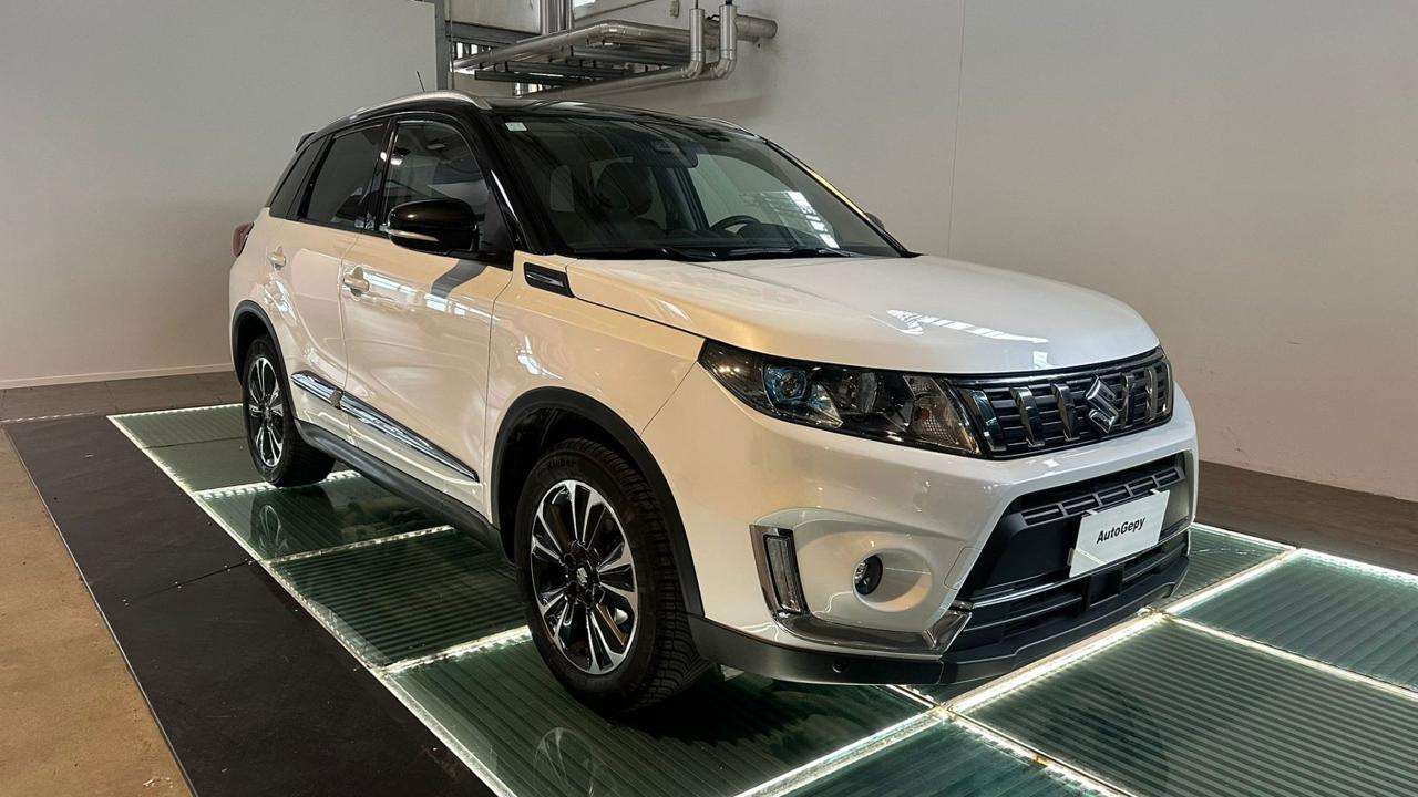 Suzuki Vitara 1.0 Boosterjet A/T 4WD AllGrip Starview