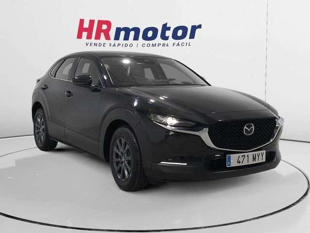 Mazda CX-30 2.5 e-Skyactiv-G Prime Line FWD Aut. 103kW - foto 1