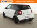smart forFour Electric Drive Passion Blanco - thumbnail 4