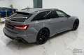 Audi RS6 Avant 4.0 TFSI Quattro! B&O! Memory! LV/Utilitaire Gris - thumbnail 16